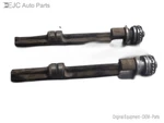 Balance Shafts Pair From 2011 Chevrolet Equinox 2.4 51200C1261 Gas Used. Price: $89.95.