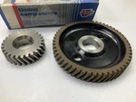 Carquest 2544S Engine Fiber Timing Gear Set New. Price: $22.45.