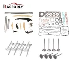 Raceorly Engine Gasket Timing Chain Kit For Vw Gti Audi Cjx Cje Cnc Chh Djh Cyp New. Price: $199.00.