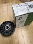 Mercedes SL500 Ina Accessory Drive Belt Tensioner Pulley 5310718100 6012000970 New. Price: $19.49.