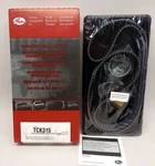 Gates TCK315 Engine Timing Component Kit 2523150 New. Price: $54.50.