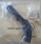 One New Genuine Mercedes Engine Oil Pump Chain Rail 104 181 02 59 Sealed Bag. Price: $14.50.
