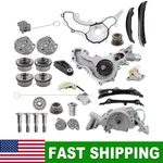 For 2011-2015 Chrysler Dodge Jeep Ram 3.6L V6 Pentastar Timing Chain Phaser Kits New. Price: $298.99.