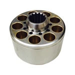 VOE14563796 Cylinder Block Valve Fits Volvo EC460B EC460C EC480D Main Pump New. Price: $899.99.