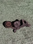 2004-2005 Vw Jetta Golf MK4 1.9 Tdi Bew Belt Tensioner 038 903 315 Used. Price: $29.60.