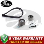 Gates Timing Cam Belt Kit Fits Volvo XC60 XC90 V70 XC70 S60 V60 S80 New. Price: $112.24.