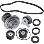 Timing Belt Tensioner Roller Pulley Suzuki Forenza 2004-2007 92066312 New. Price: $33.73.