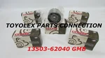 New 3.4 V6 5VZFE Timing Belt Idler (qty 5) 13503-62040 Made By Gmb. Price: $39.19.