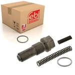 Timing Chain Tensioner Inc Gasket Fits Mercedes Benz C-class Mo Febi 01440 New. Price: $55.65.