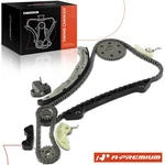 A-premium 11X Timing Chain Kit Ford Fusion 2007-2020 Transit Mercury Milan New. Price: $89.25.