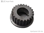 Crankshaft Timing Gear From 2012 Honda Pilot 3.5 13621RV0A01 Gas Used. Price: $19.95.