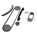 Ford Ranger 2001-2012 Itm Engine 053-90700 Timing Chain Kit New. Price: $268.02.