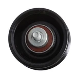 New Oem Nissan 2016-2019 Titan Xd Diesel Idler Pulley Assembly 11925-EZ40B. Price: $108.38.