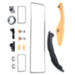 Engine Timing Chain Kit Ford Taurus Mustang 3.5L 3.7L 2011-2013 AT4Z6K254A New. Price: $79.29.