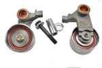 Engine Timing Belt Tensioner Assembly Itm 60457 New. Price: $67.05.