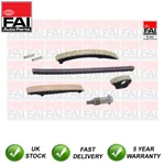 Timing Chain Kit Fai Fits Mercedes Sprinter C-class Vito E-class M-class Clk New. Price: $138.93.