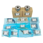 Oem Timing Chain Kit Camshaft Phaser For Land Rover Jaguar F-pace Xe Defender New. Price: $255.99.