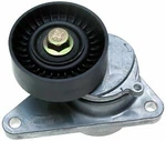 Accessory Drive Belt Tensioner Assembly Acdelco Professional/gold 38190 New. Price: $47.50.