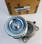 11955-AR00C Infiniti M45 FX45 Q45 Genuine Tensioner 11955AR00C New Oem. Price: $174.55.