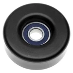 For Chevy Express 1500 1996 Gates 38001 Drivealign Belt Idler Pulley New. Price: $22.91.