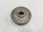Porsche Turbo 951 #1323 Crankshaft Pulley Sprocket Gear Engine M51 2.5L 9441 Used. Price: $29.99.