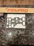 Engine Intake Manifold Gasket Set Fel-pro Ms 90175 New. Price: $18.00.