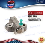 Genuine Hydraulic Tensioner For Hyundai Sonata 11-15 Optima 2.4L 244702G151 New. Price: $44.31.