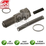 Timing Chain Tensioner Febi Fits Mercedes Sl E-class S-class C-class 1200500211 New. Price: $65.98.