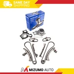Timing Chain Kit Aisin Water Pump Fit 09-17 Lexus LX570 Toyota Tundra 3URFE New. Price: $289.95.