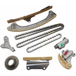 Cloyes 9-0969SA Engine Timing Chain Kit For 18-22 Acura Honda Accord Rdx Tlx New. Price: $373.48.