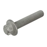 Ac Delco Harmonic Balancer Bolt For Chevy Sedan Chevrolet Sonic Cruze New. Price: $12.95.