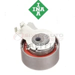 Ina Timing Belt Tensioner Pulley For 1998-2000 Volvo S70 Engine Valve Nb New. Price: $42.20.