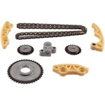 Melling 3-4202S Stock Replacement Balance Shaft Chain Kit New. Price: $120.76.