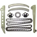 Cloyes 9-0387SK Engine Timing Chain Kit Select 04-14 Ford Mercury Models New. Price: $211.99.