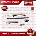 Fits Mercedes Sprinter C-class Vito E-class M-class Clk Baxter Timing Chain Kit New. Price: $147.10.