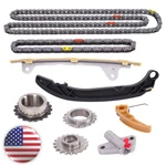 Timing Chain Kit Fit Toyota Lexus Prius Prime Corolla UX250H UX200 Se M20A 2.0L New. Price: $67.89.