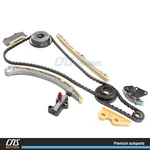 Timing Chain Kit For 2006-2011 Honda Civic Si 2.0L K20Z3 New. Price: $77.92.