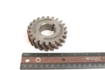 1935-48 Ford V8 Crank Timing Gear Sprocket Nors Cylent# 959 New. Price: $19.67.