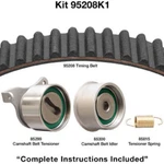 Dayco Engine Timing Belt Kit - 95208K1S. Fits Toyota Tercel & Paseo. New. Price: $83.99.