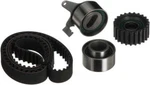 Engine Timing Belt Component Kit-powergrip Premium Oe New. Price: $120.17.