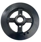Original Gm Chevy Corvair 1962 -1963 Conditioning Crankshaft Pulley Ac Used. Price: $31.98.