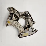 2007 Audi Q7 4.2L Right Engine Timing Chain Tensioner 079109218Q Used. Price: $55.99.