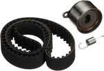 Engine Timing Belt Component Kit-powergrip Premium Oe New. Price: $119.10.