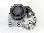 17-19 Jaguar F-pace Engine Belt Tensioner Pulley Oem Used. Price: $50.00.