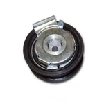 Engine Timing Belt Tensioner-dohc, Code: Bpy, Turbo, 16 Valves Dnj TBT802A New. Price: $66.04.