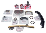 Genuine Oem Timing Chain Kit For Toyota Corolla Matrix Scion Xd 1.8L 2ZRFE New. Price: $285.00.
