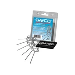 Engine Timing Belt Tensioner Pin Dayco 93872 New. Price: $45.22.