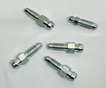 5 Pack - Carquest Brake Bleeder Screw Usa Made ; M6 X ? 28 New. Price: $8.95.