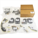 New Oem 12X Engine Timing Chain Kit For Audi A4 Q5 Q7 A8 Vw Touareg Porsche 3.0T. Price: $280.88.