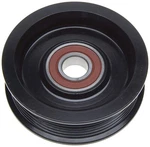 36177 Acdelco Flanged Belt Idler Pulley (gm 19188060) New. Price: $34.00.